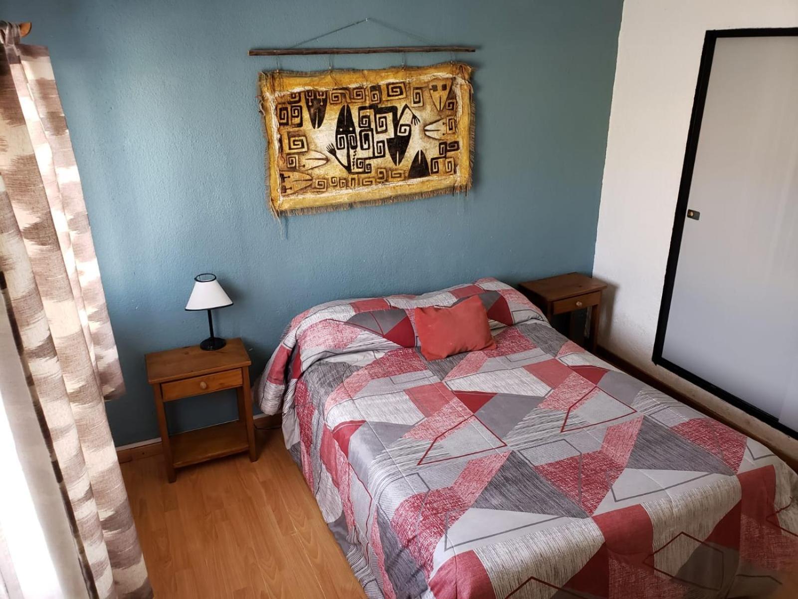 Hospedaje Lo De Max San Carlos de Bariloche Eksteriør billede