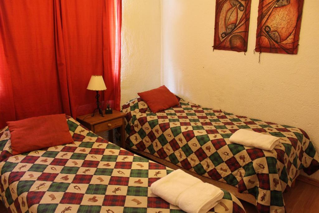 Hospedaje Lo De Max San Carlos de Bariloche Værelse billede